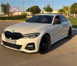 بي ام دبليو الفئة 3